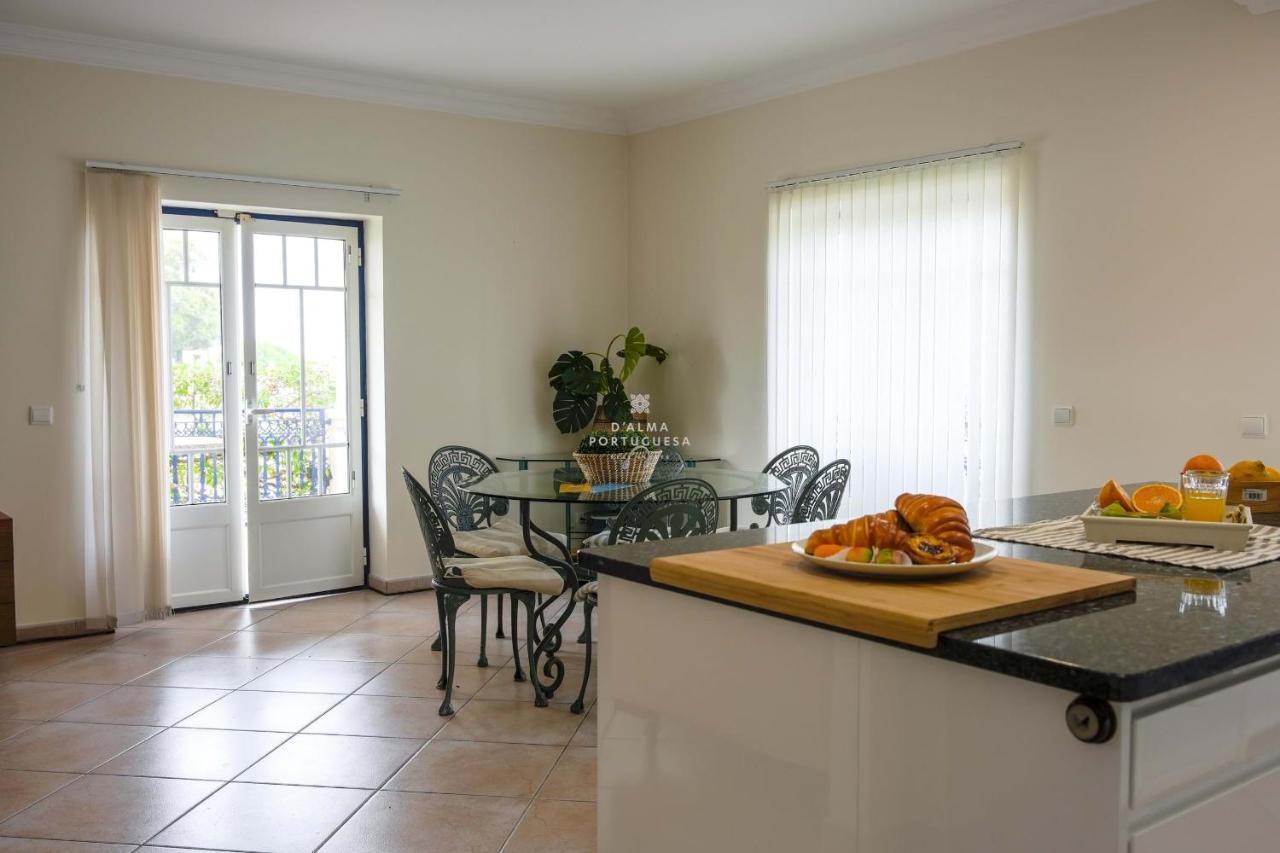 Tocano - By Dalma Portuguesa Apartment Albufeira